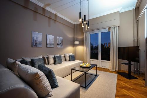 The Grand Athenian View by GK Hospitality Group