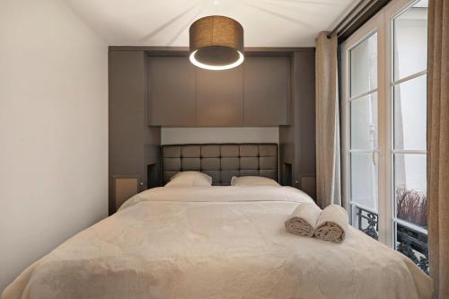 Seine Suite