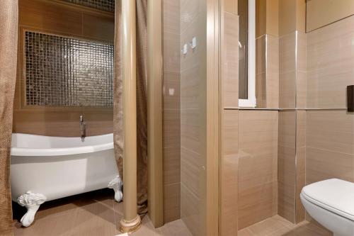 Seine Suite