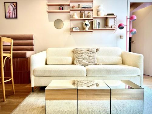 Residence Sébastopol - Paris