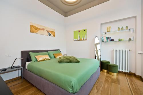 Boutique Apartment Cairoli 30 photo 8