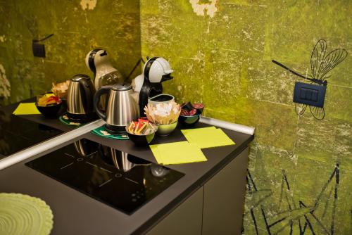 Boutique Apartment Cairoli 30 photo 20