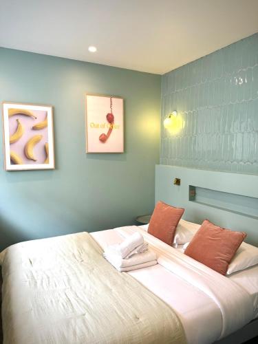 Residence Sébastopol - Paris