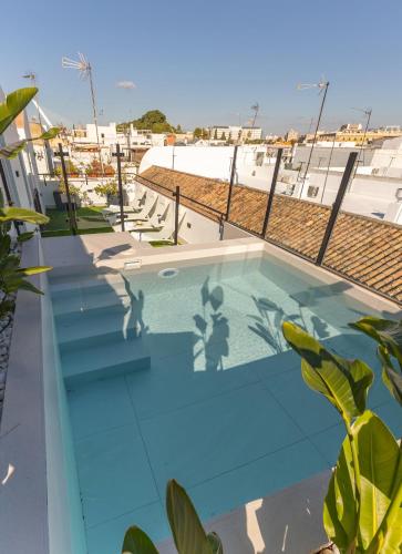 ISG Apartments San Luis