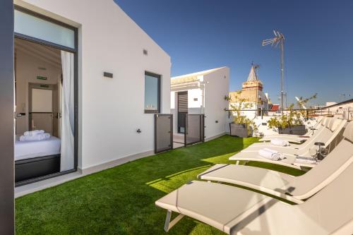 ISG Apartments San Luis