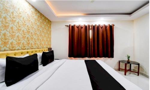 Gallery image of Hotel O Girish Park Metro Station Kolkata Formerly Babu Lal Soni Guest House in Salkhia