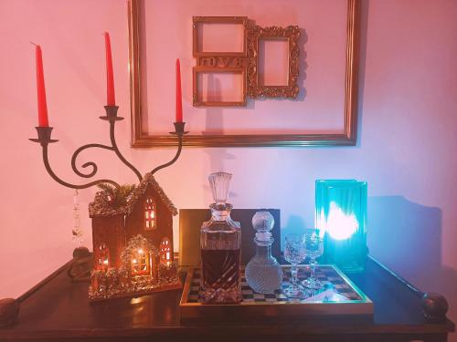 Φωτογραφία από το άλμπουμ του Efi's House στη Φλώρινα