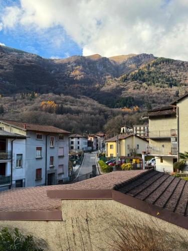 Fotografie z fotogalerie ubytování Suite Barni v destinaci Barni