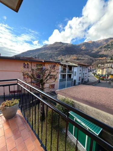 Fotografie z fotogalerie ubytování Suite Barni v destinaci Barni