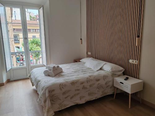 Gallery image of Alojamiento Premium de 2 Dormitorios en la Mejor Zona de Ribadesella, Cerca de la Playa in Ribadesella