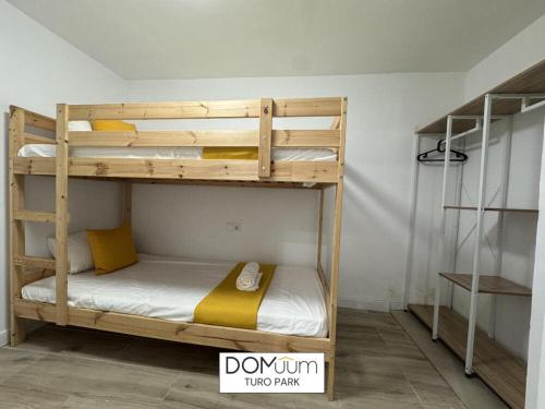 DOMuum Holidays - TURÓ PARK