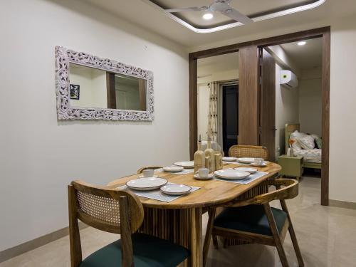 Ảnh trong thư viện ảnh của Roastery Retreat by Pumpkin Stays ở Jaipur