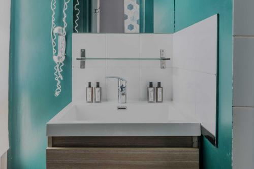 Charming Studio - 2P - Near Gare de l'Est