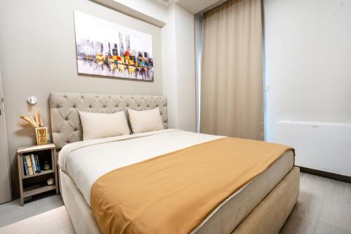 Odyss Inn Ioannina