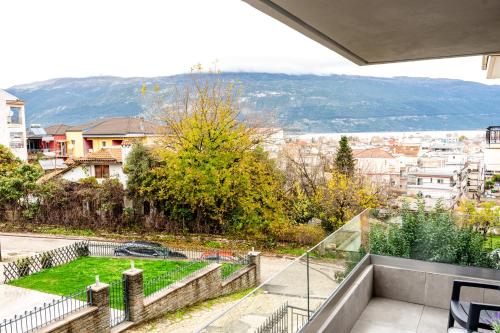 Odyss Inn Ioannina