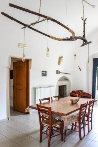 Foto Borgo Tortorella by IL PUMO DI PUGLIA 3