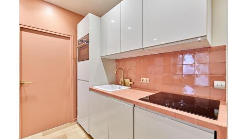Residence Sébastopol - Paris