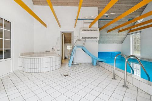 Fotografie z fotogalerie ubytování Feriehus 2023 v destinaci Husby