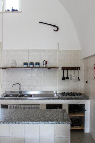 Foto Borgo Tortorella by IL PUMO DI PUGLIA 5