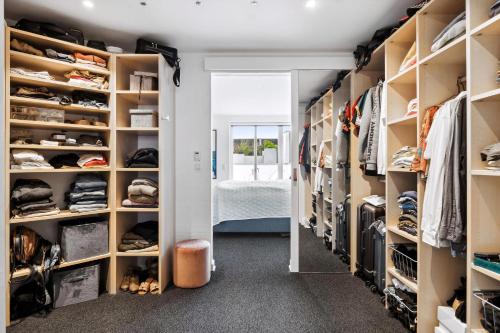 Imagine din galeria proprietății Eksklusiv Ferieoase Med Plads Til Hele Familien, Med Udsigt Til Fjorden în Ringkøbing