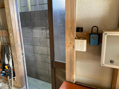 Ένα μπάνιο στο Iioka-classic