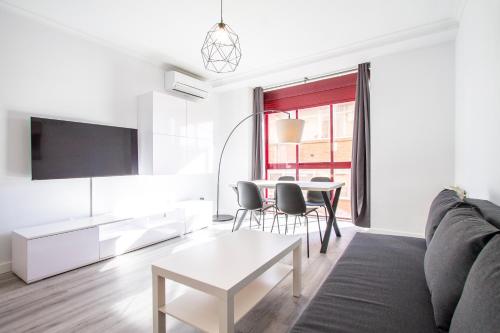 Apartamento Green City Deco