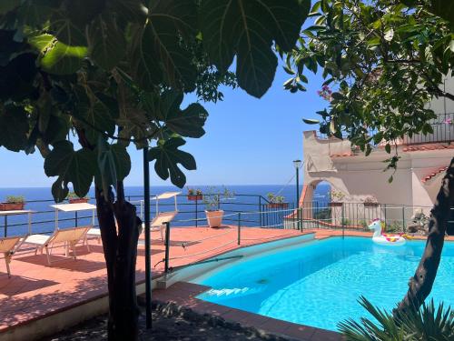 Foto Villa Carmela