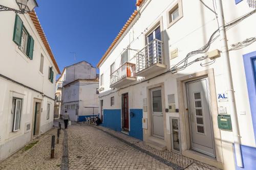 Casa Luar