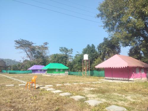 Φωτογραφία από το άλμπουμ του Himjoy resort 