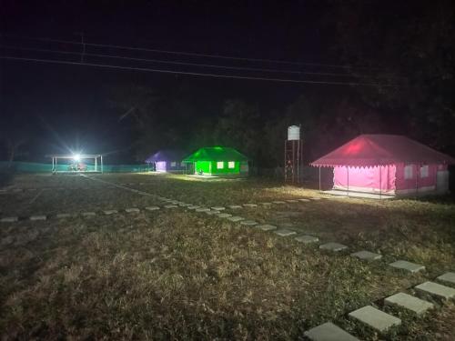 Φωτογραφία από το άλμπουμ του Himjoy resort 