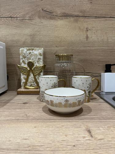 Fotografie z fotogalerie ubytování Mohács Korona Apartman v destinaci Moháč