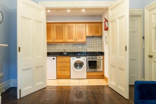 Fotografie z fotogalerie ubytování GuestReady – Quiet Dublin Getaway v destinaci Rathgar