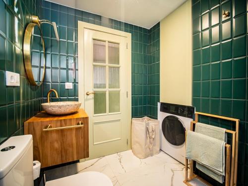 Tu Penthouse En El Centro - Ruzafa 11C