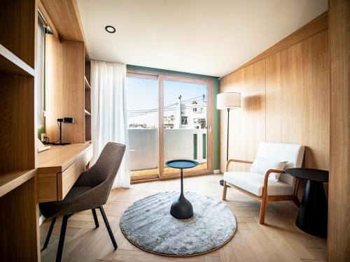 Tu Penthouse En El Centro - Ruzafa 11C