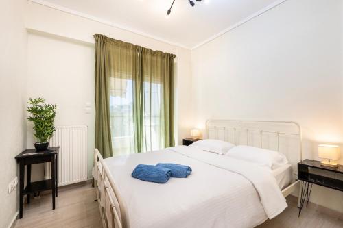 Houseloft Kalamaria Skyview