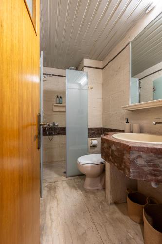 The Sand Suite - Avra Suites