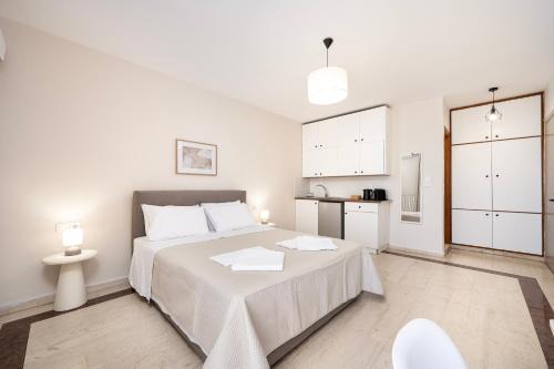 The Sand Suite - Avra Suites