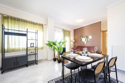 Houseloft Kalamaria Skyview
