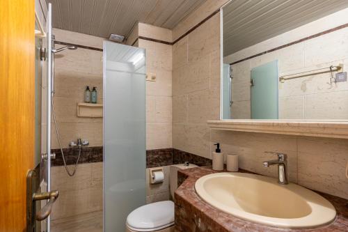 The Sand Suite - Avra Suites