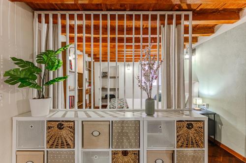 Santa Croce Historic Home - Authentic Florence