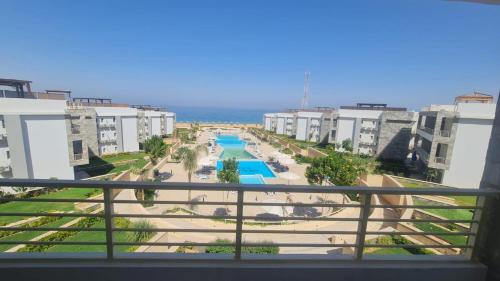 2 Bedroom Apartment - Mena Oasis Ain Sokhna