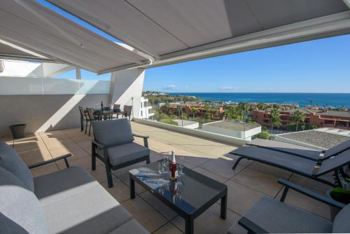 Via Celere Sea-View 2464