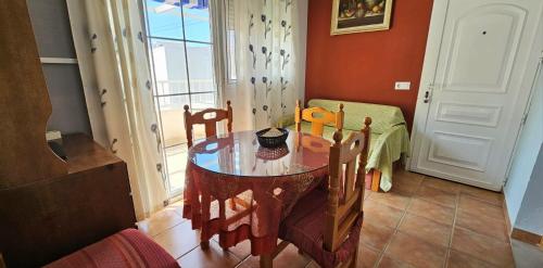 Apartamentos Wily y Mavi