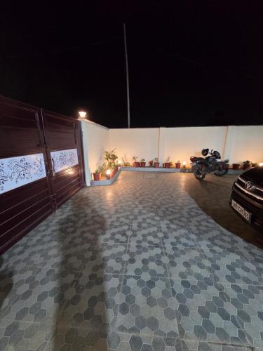 Φωτογραφία από το άλμπουμ του D-Avana Bliss Retreat Homestay, Ranchi σε Rānchī