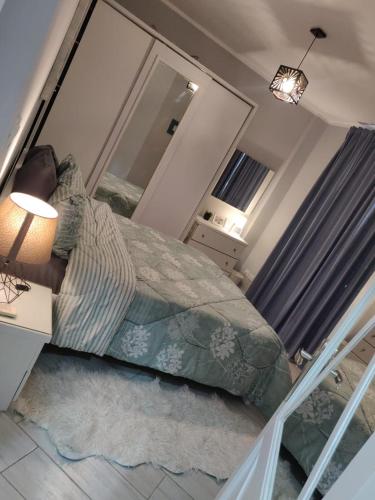 REHAB CITY COMFORT apartment