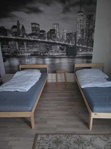 Φωτογραφία από το άλμπουμ του Waldkappel Bergblick σε Waldkappel