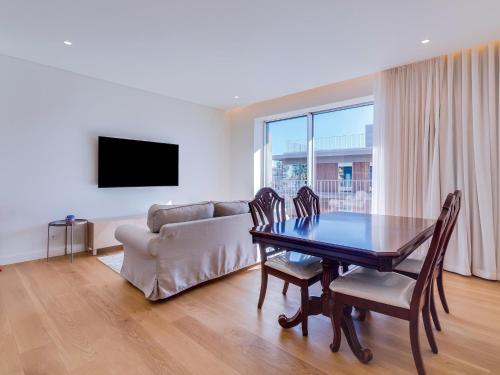 2bdr Horizon Sand apartment in Quarteira