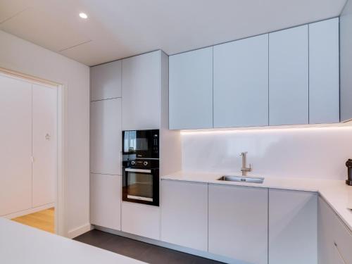 2bdr Horizon Sand apartment in Quarteira