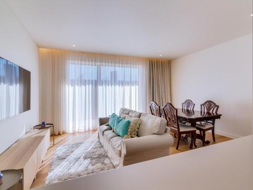 2bdr Horizon Sand apartment in Quarteira