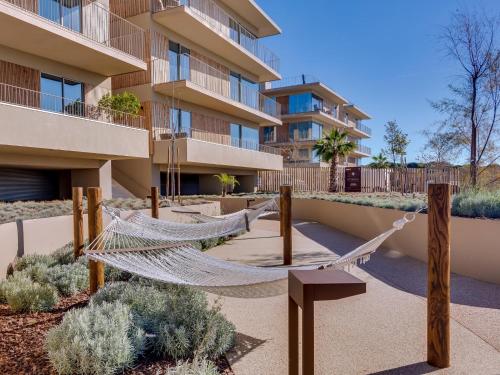 2bdr Horizon Sand apartment in Quarteira